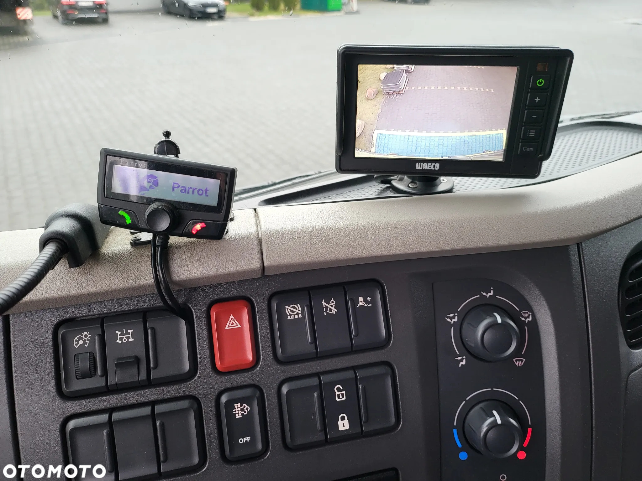 DAF FL 250 - 24