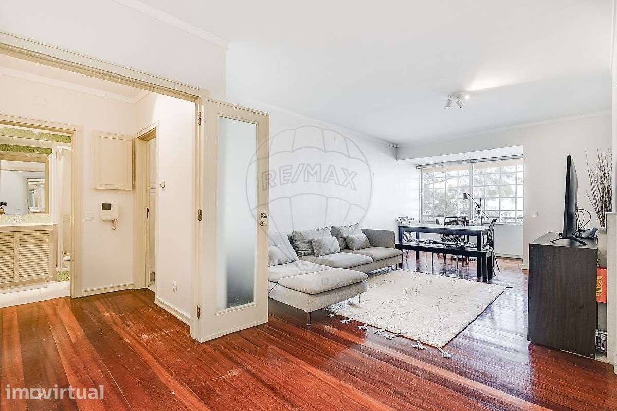 Apartamento T2 para arrendamento - Grande imagem: 4/30
