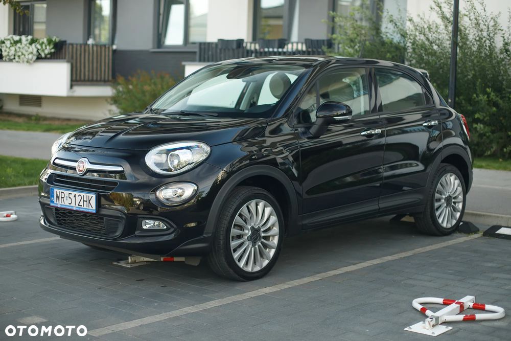 Fiat 500X 1.4 MultiAir 4x2 S&S Mirror - 2