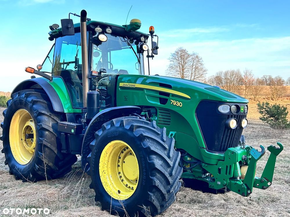 John Deere - 9