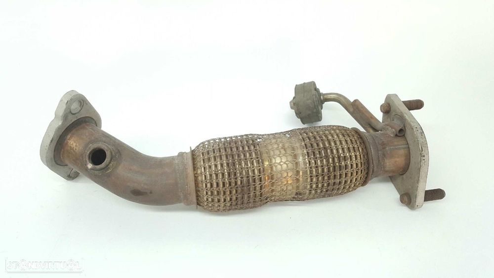 FLEXÍVEL HYUNDAI IONIQ HYBRID - 1