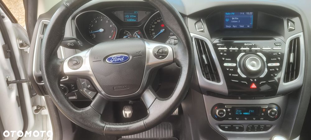 Ford Focus - 10