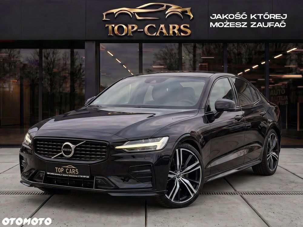 Volvo S60 - 2