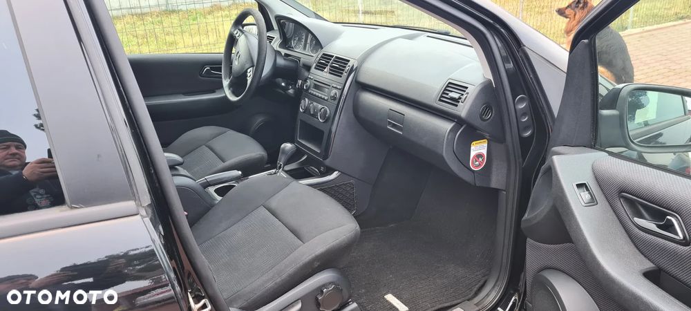 Mercedes-Benz Klasa A 160 Final Edition Classic EU5 - 10
