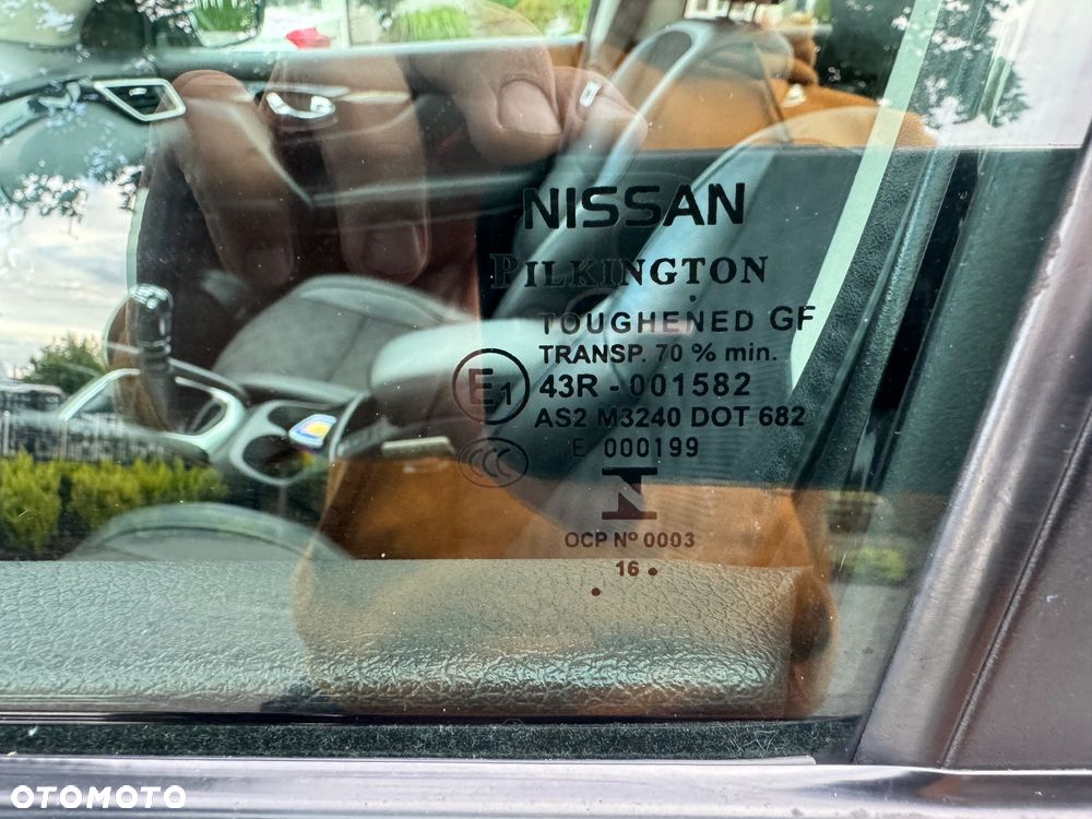 Nissan Qashqai 1.6 DIG-T Tekna+ - 10