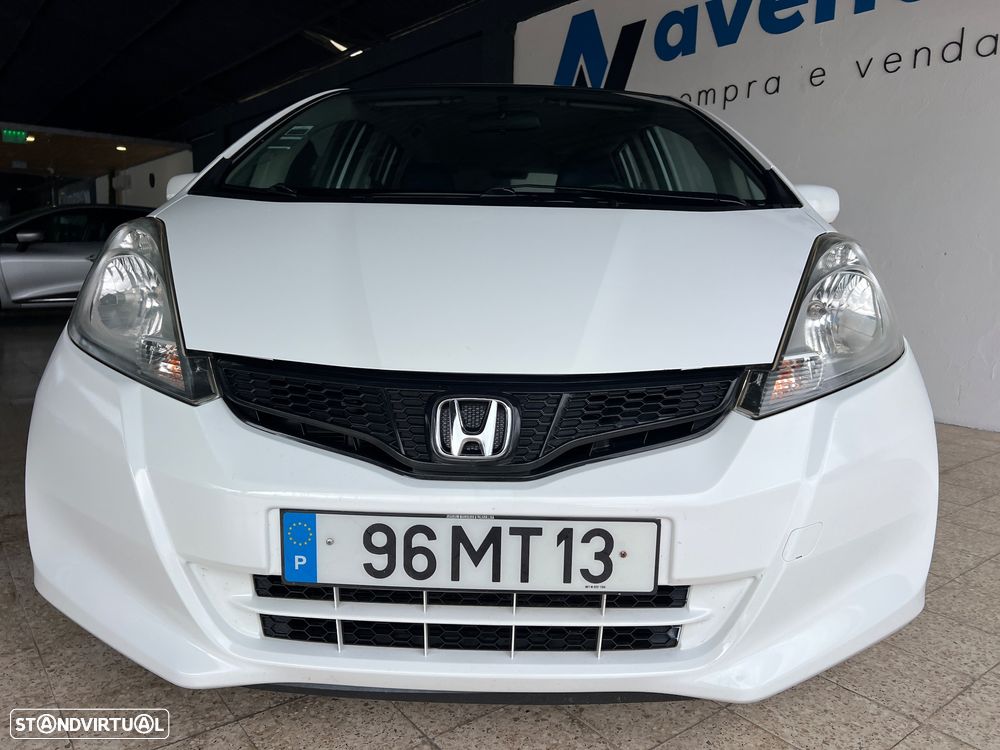 Honda Jazz 1.2 i-VTEC Elegance Top - 2