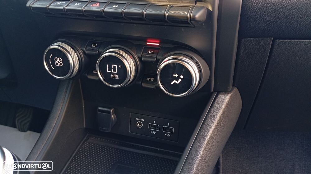 Renault Captur 1.0 TCe Techno - 24