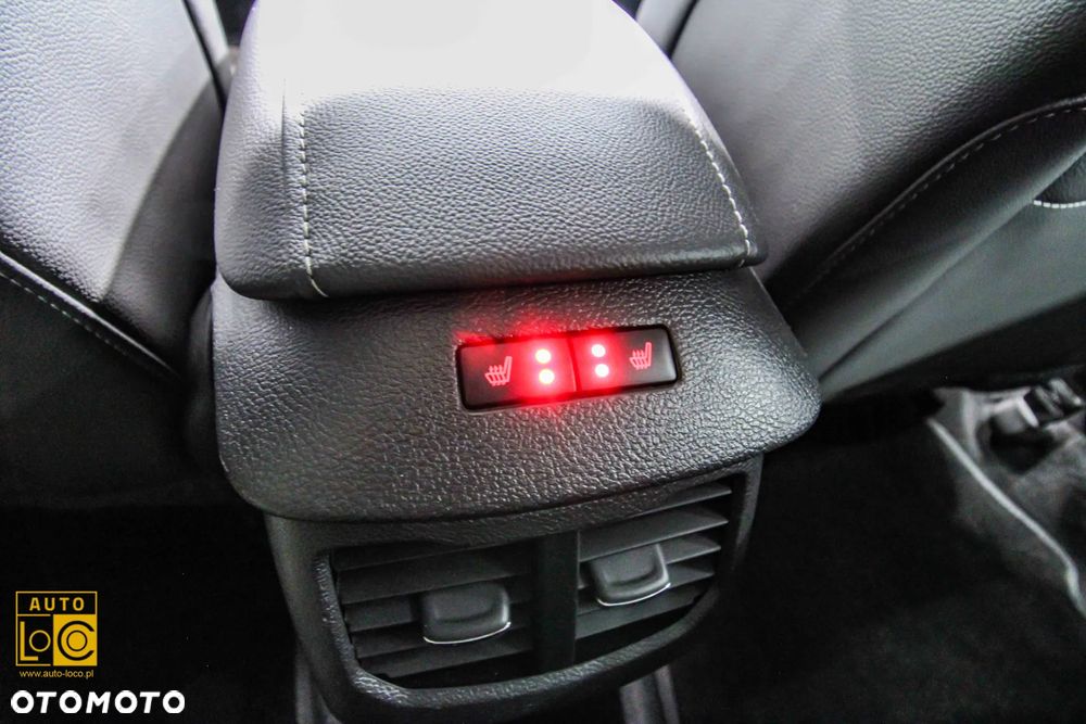 Ford Mondeo 2.0 TDCi ST-Line 4WD PowerShift - 30