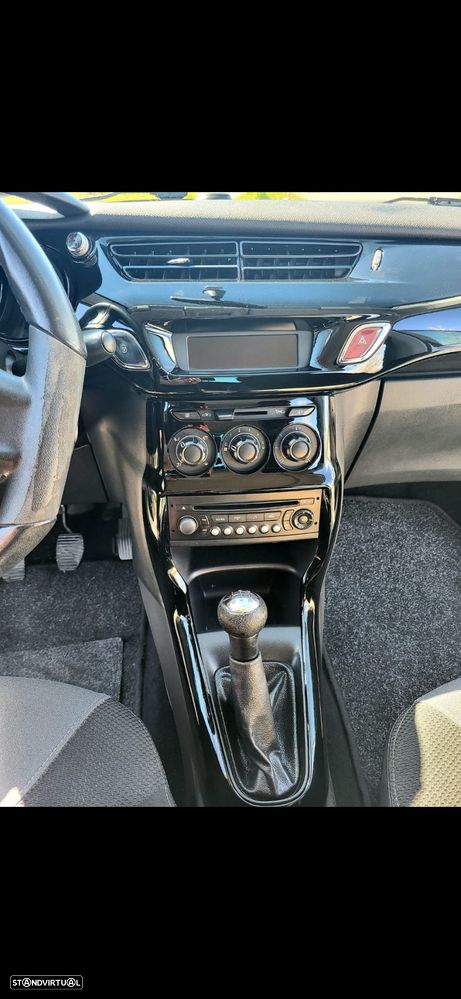 Citroën C3 1.4 Airdream Se Selection - 8