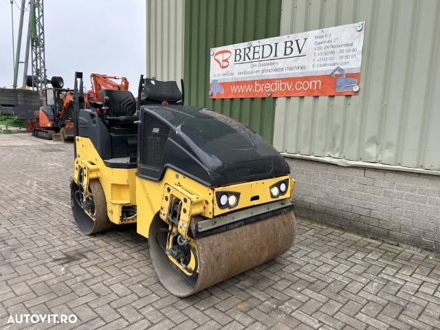 Bomag BW 120 AD-5 - 6