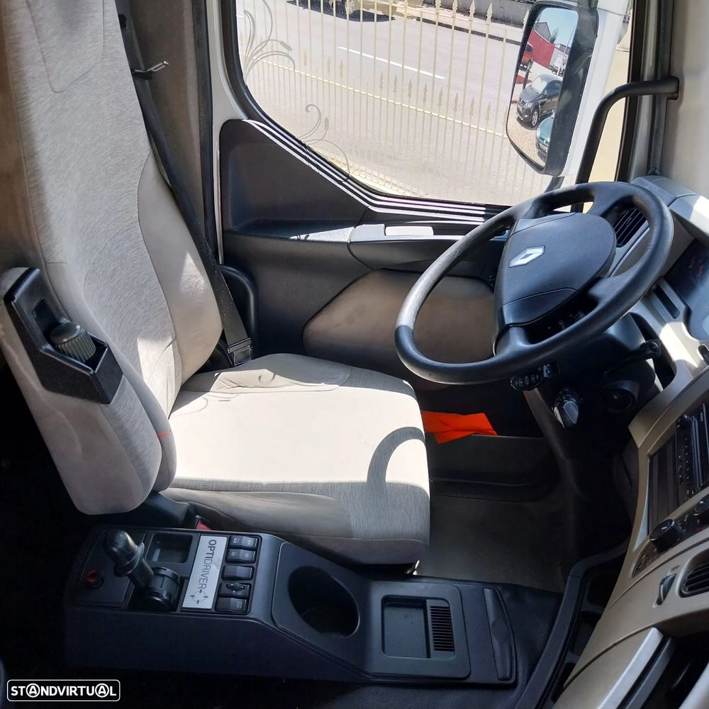 Renault TRUCKS PREMIUM 370 DXI - 11