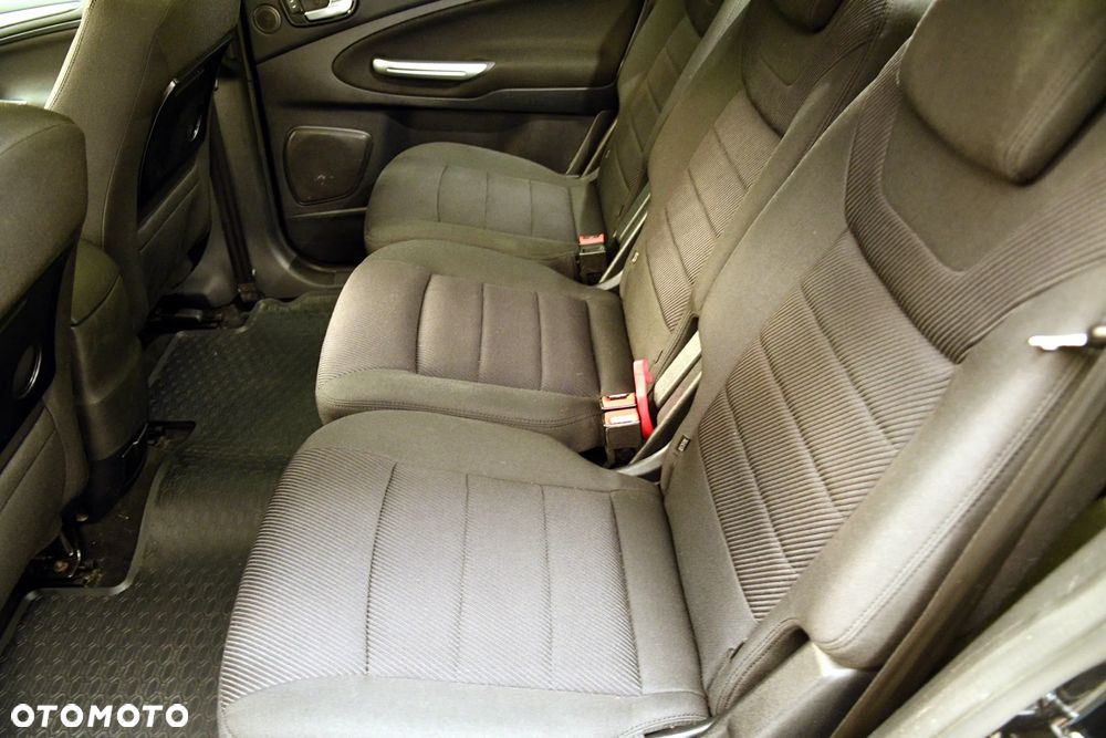 Ford S-Max 2.0 TDCi DPF Titanium MPS6 - 9