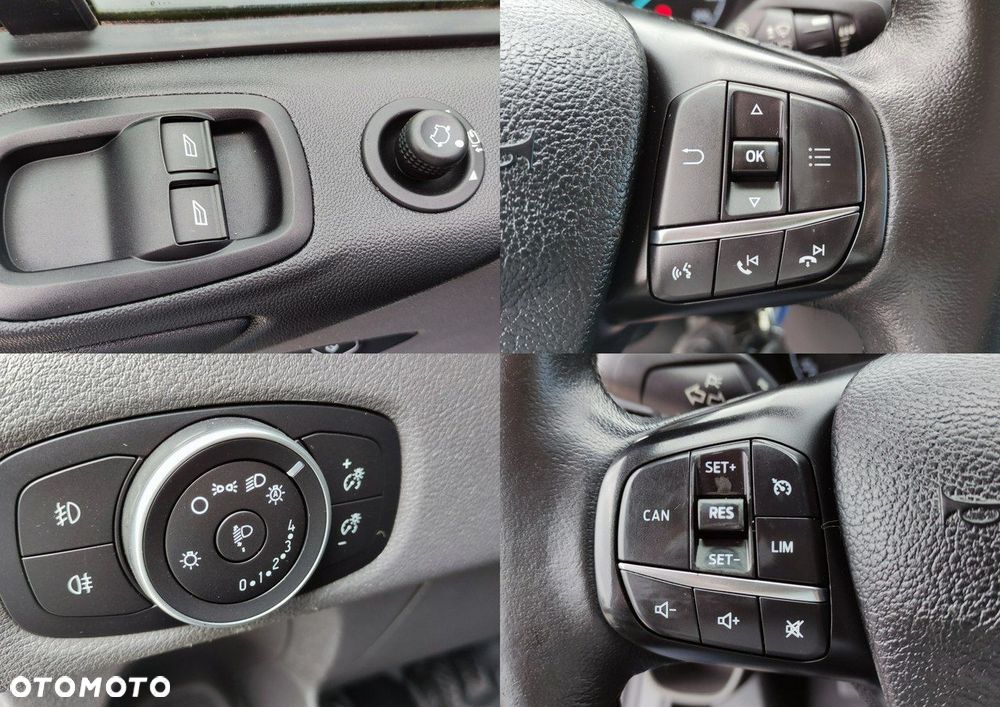 Ford Transit Custom - 27