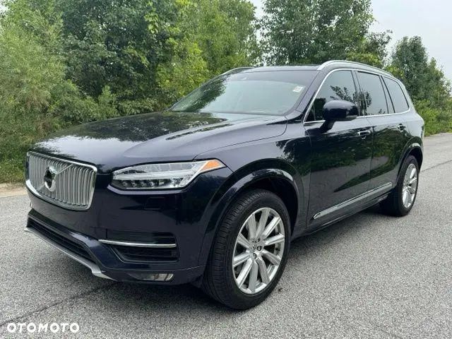 Volvo XC 90 - 2