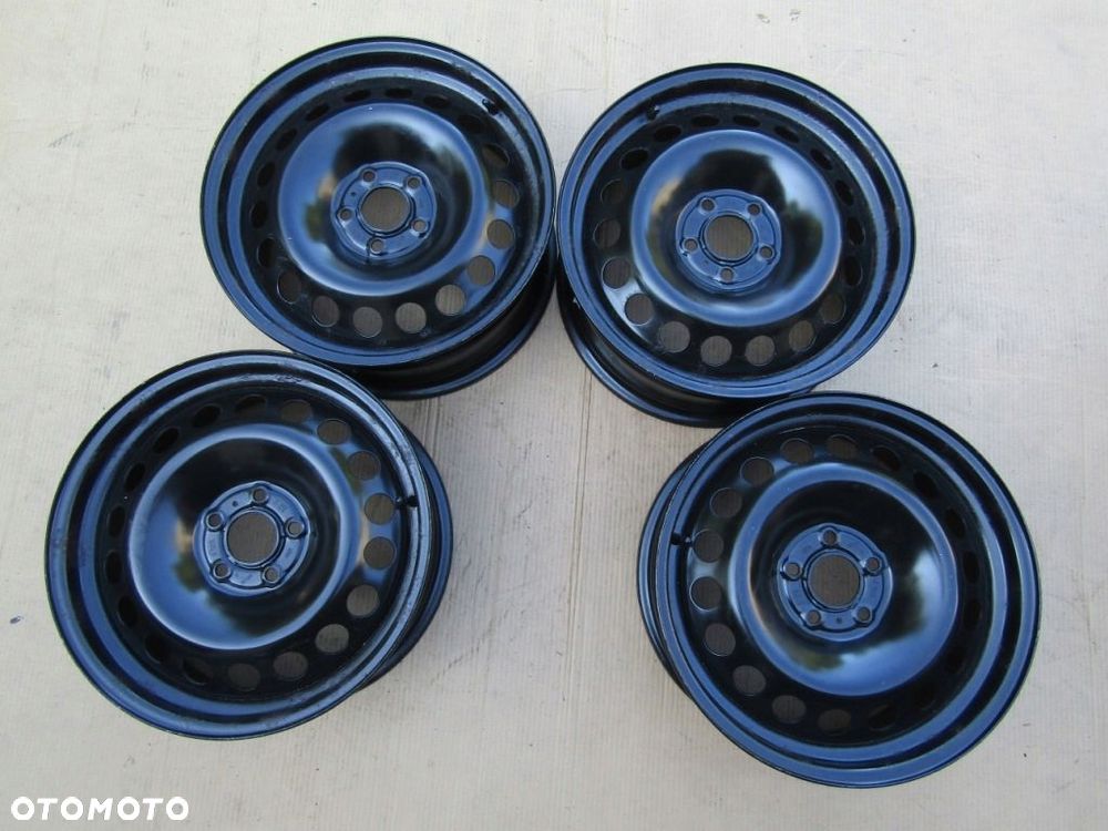 Felgi 17 Ford C-MAX KUGA I II Mondeo III IV Focus II III 7,5j 5x108 ET52,5 - 11
