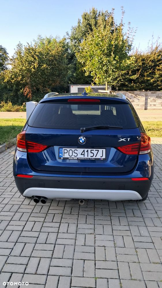 BMW X1 - 4