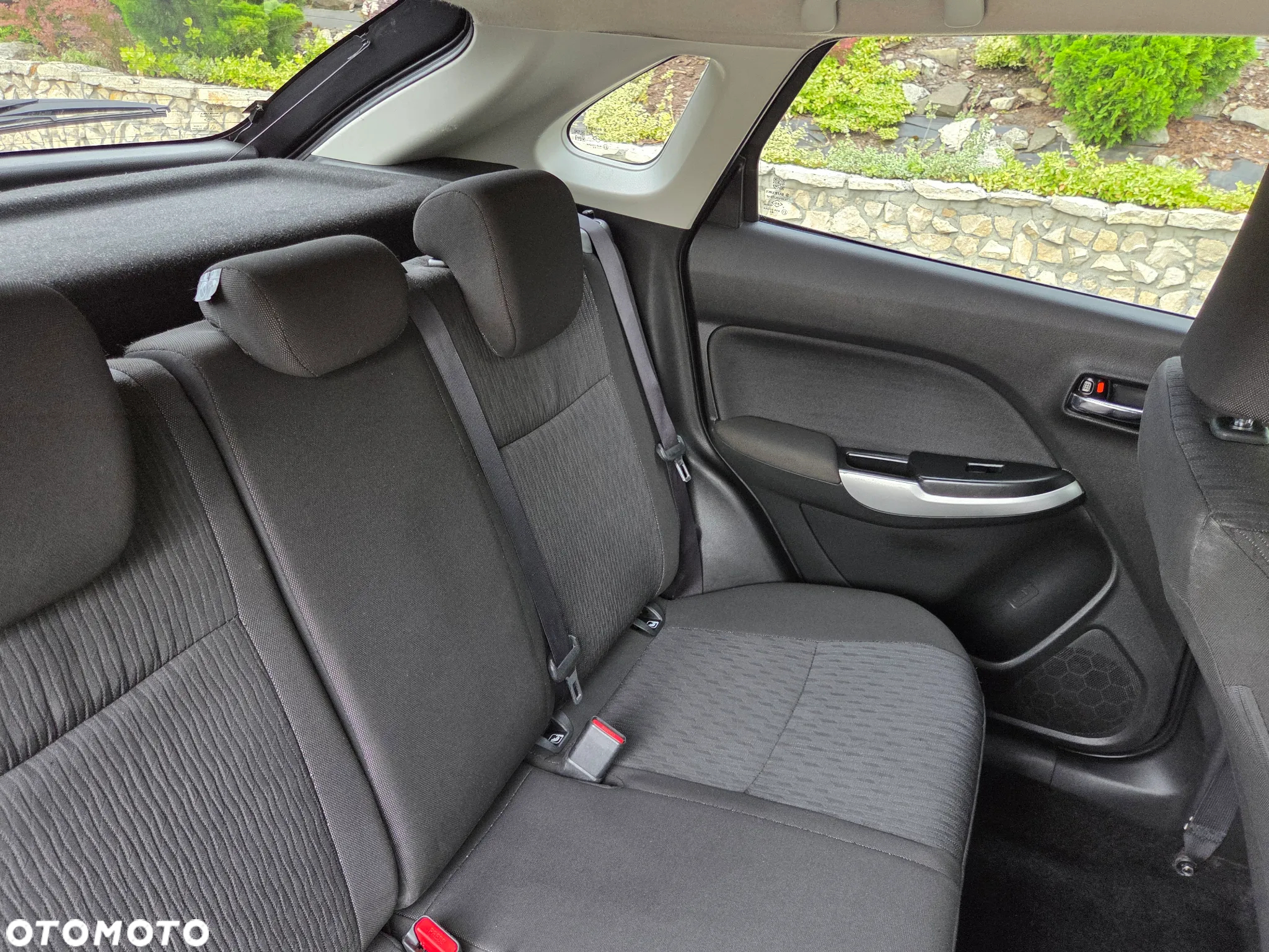 Suzuki Baleno - 26