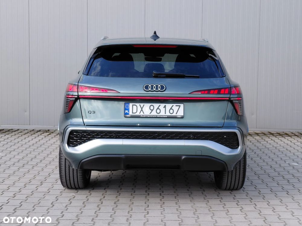 Audi Q3 35 TFSI S tronic - 5