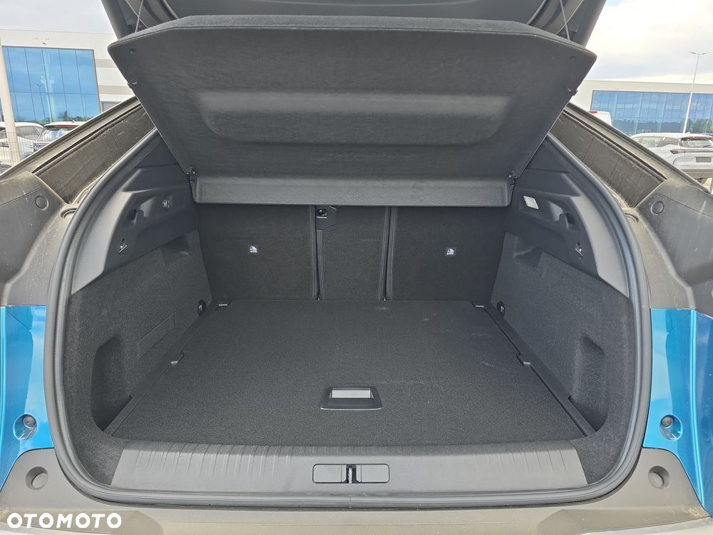 Peugeot 3008 1.2 PureTech mHEV GT Exclusive e-DCS6 - 11