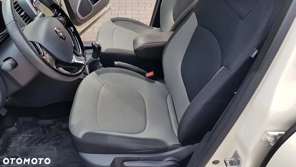 Renault Captur 0.9 Energy TCe Limited - 17