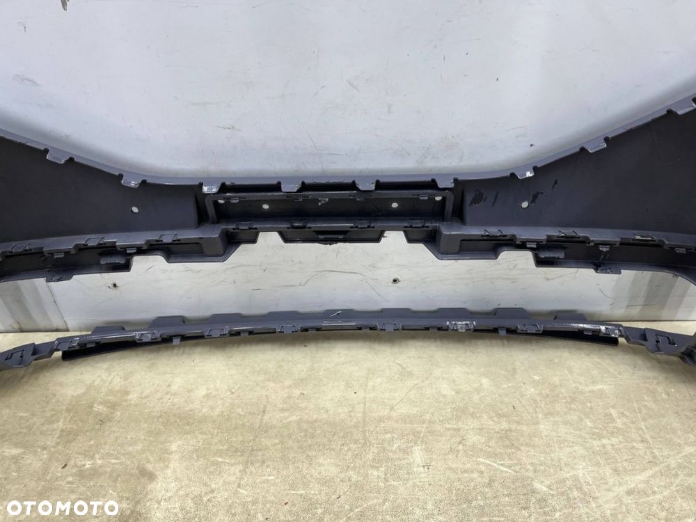 Zderzak przedni Cupra Formentor 20-24r. Przedlift przód 5FF807221 - 8