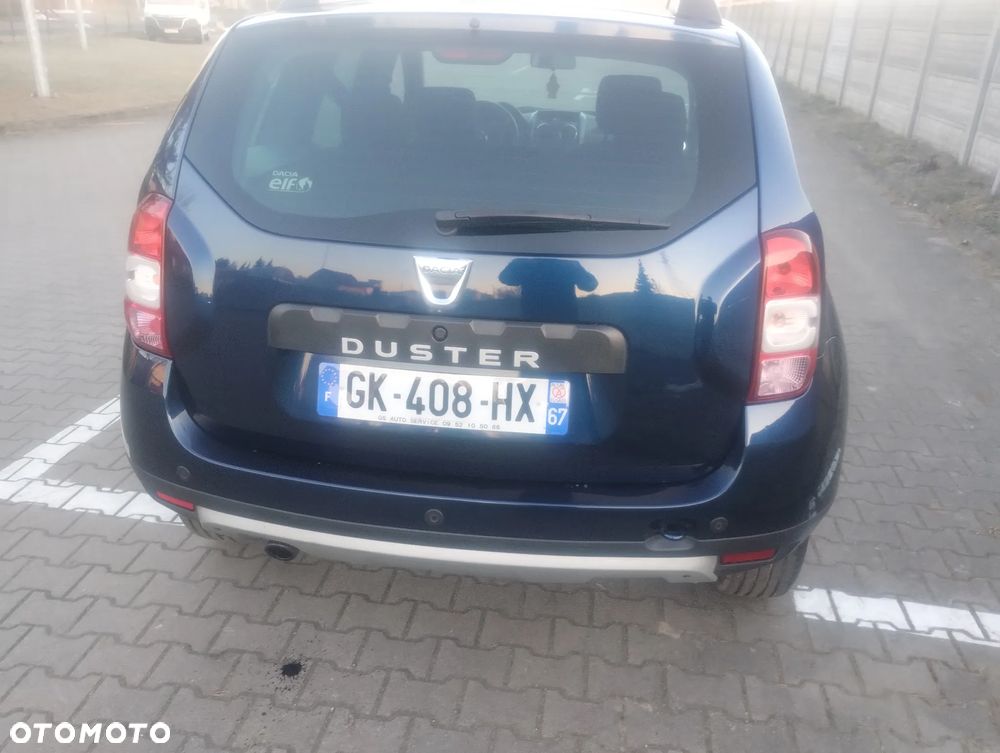 Dacia Duster 1.2 TCe Laureate S&S EU6 - 6