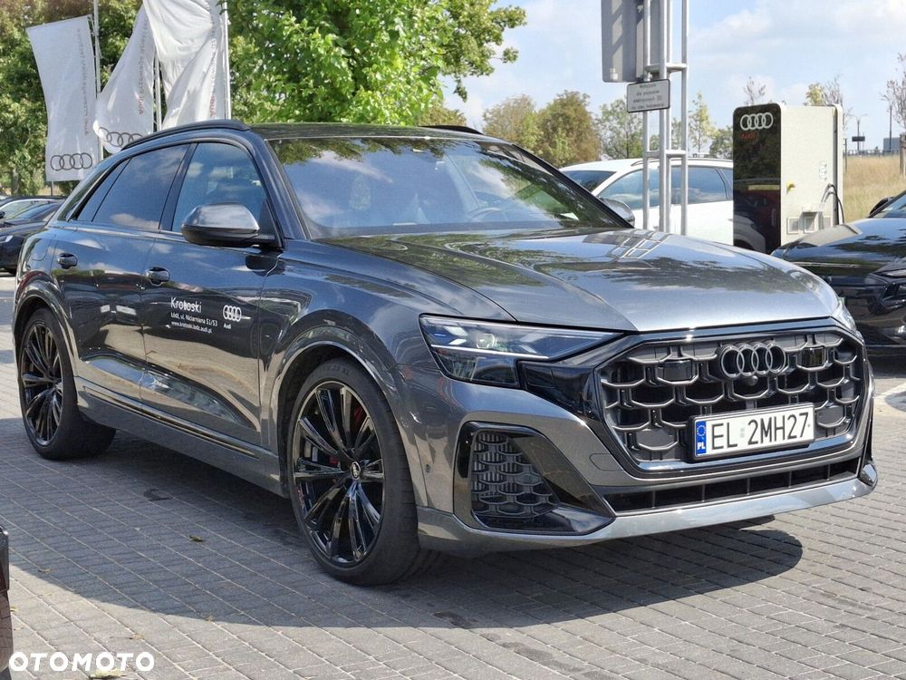 Audi SQ8 - 3