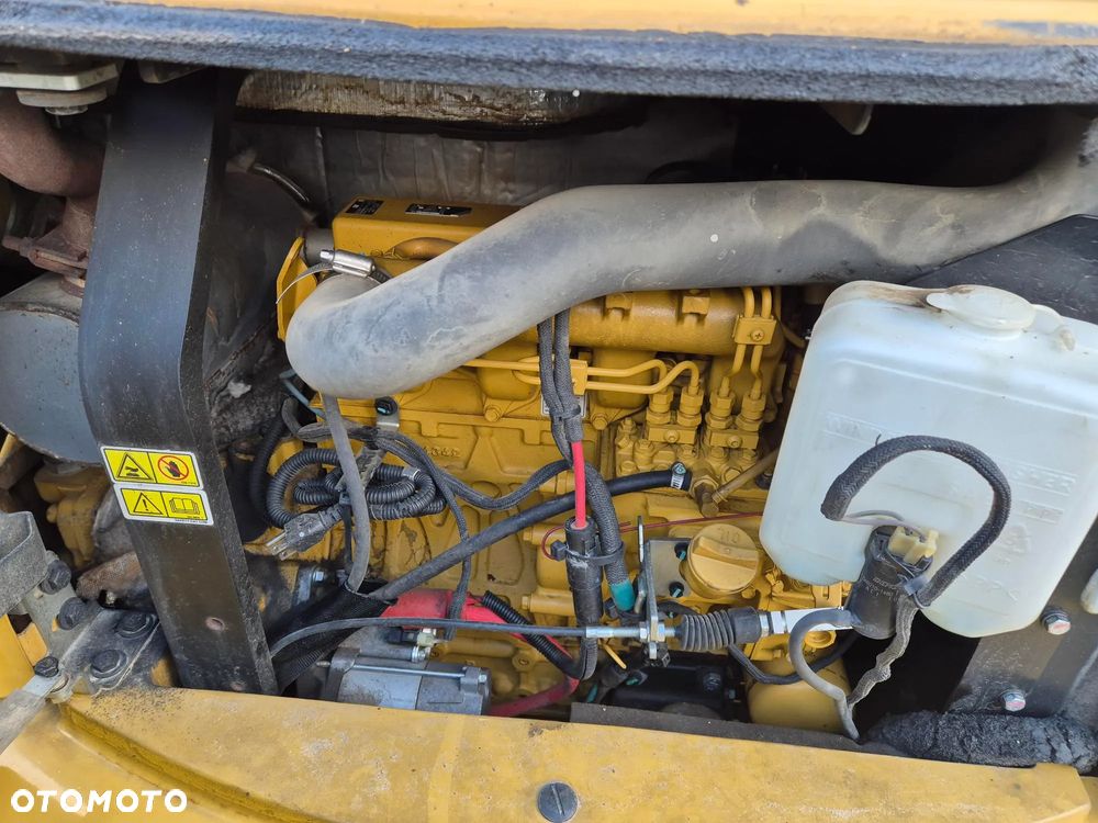 Caterpillar 305.5E2 CR - 20