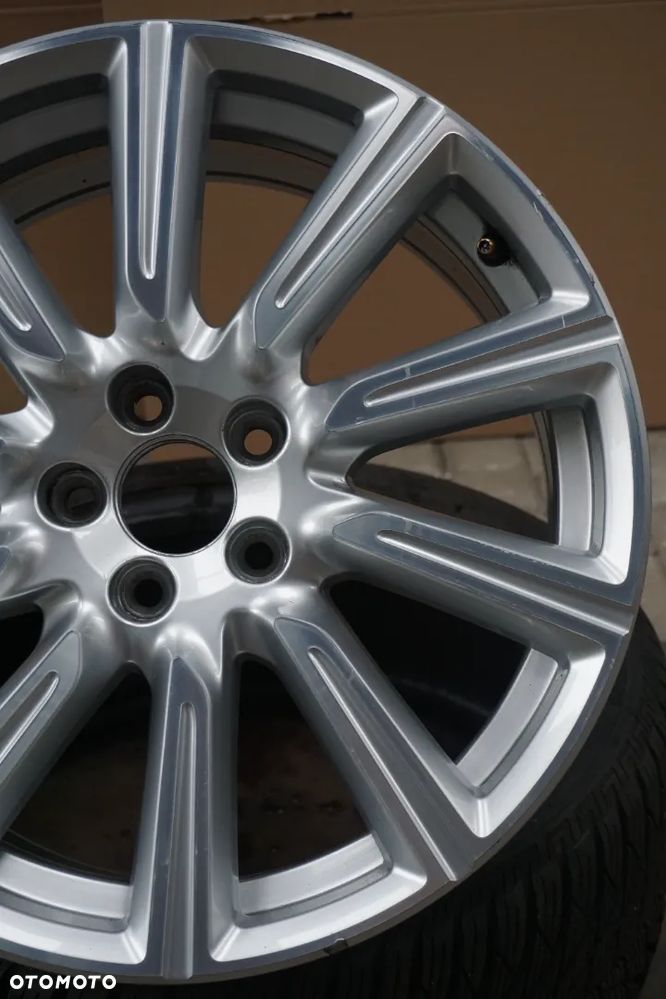 Volvo 5x108 18 8J et42  31445301 - 3