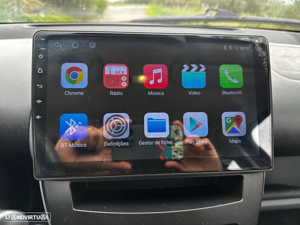 Citroën C1 1.0 Seduction - 16