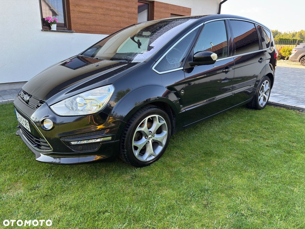 Ford S-Max 2.0 TDCi Titanium - 6