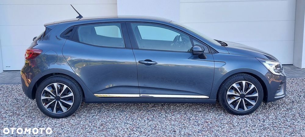 Renault Clio BLUE dCi 85 EXPERIENCE - 4