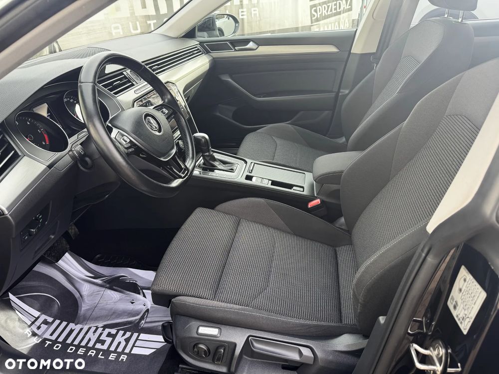 Volkswagen Arteon 2.0 TDI SCR DSG Elegance - 15