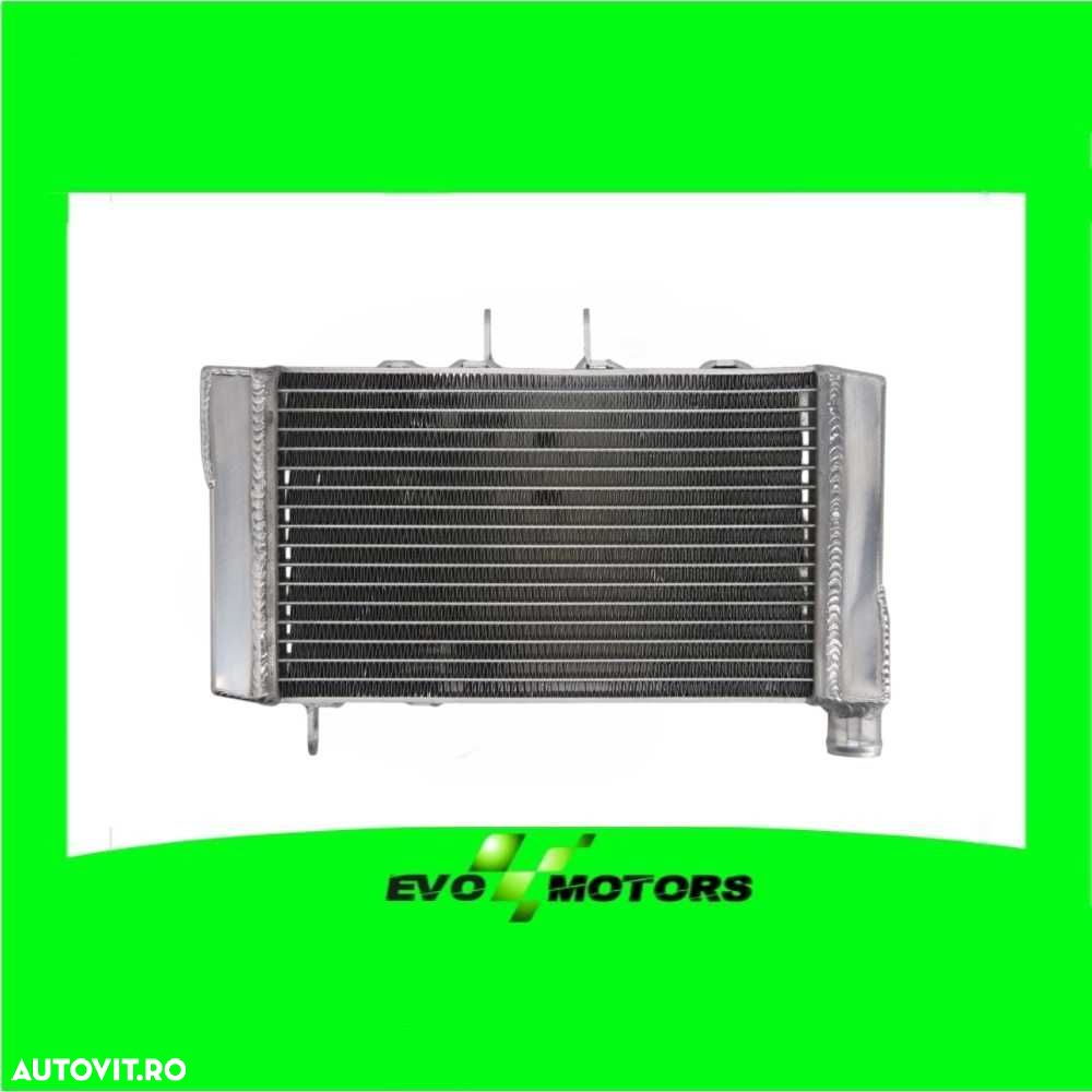 Radiator Racire HONDA NT 650 Deauville an 1998-2005 Apa EVO-652 - 1