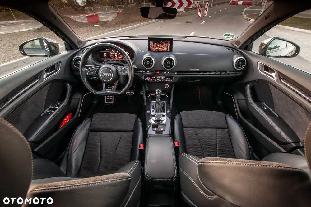 Audi S3 - 15