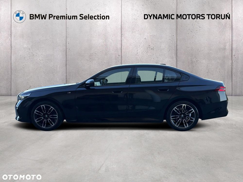 BMW Seria 5 - 3