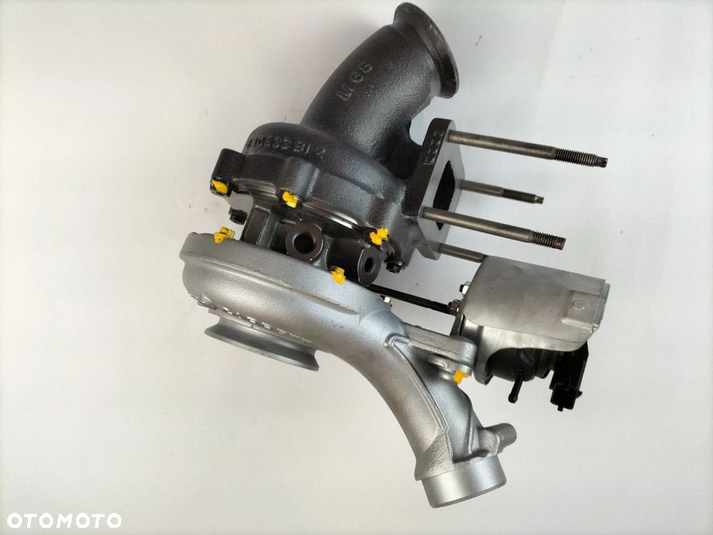 FIAT DUCATO Platforma / podwozie (250_) 839765 150 Multijet 2,3 D (F1AE3481E) 2287ccm 148KM/109kW 2011/06 OE 5801930226 - 2