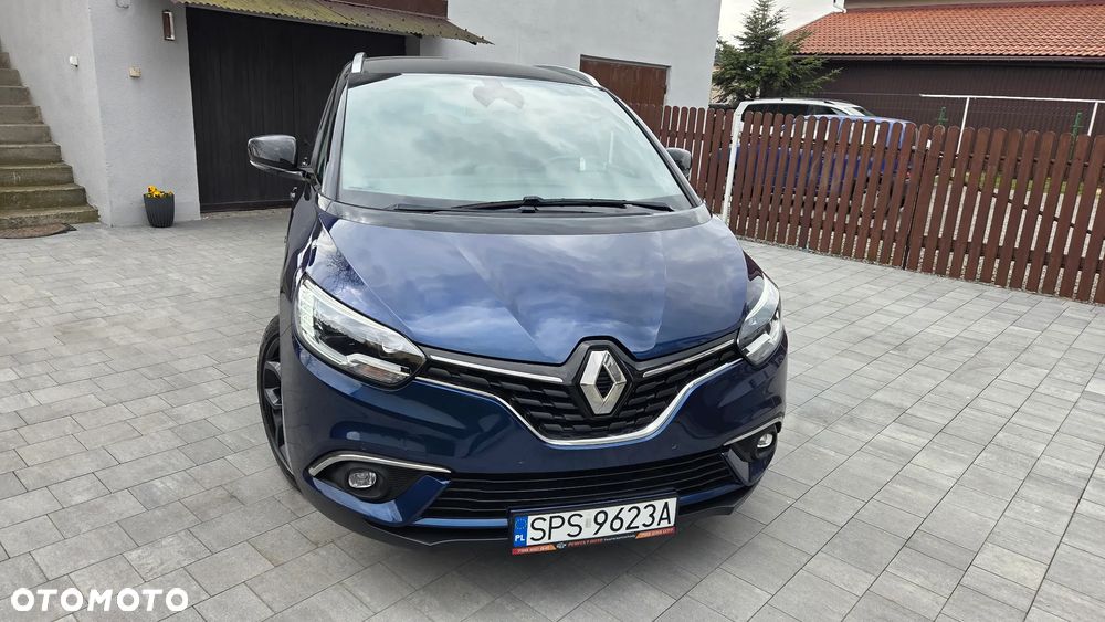 Renault Scenic - 3