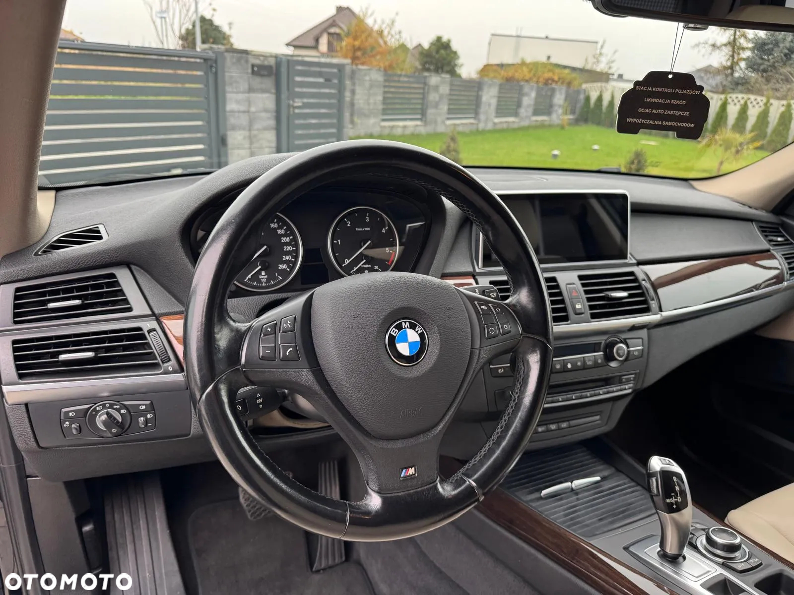 BMW X5 xDrive30d - 11