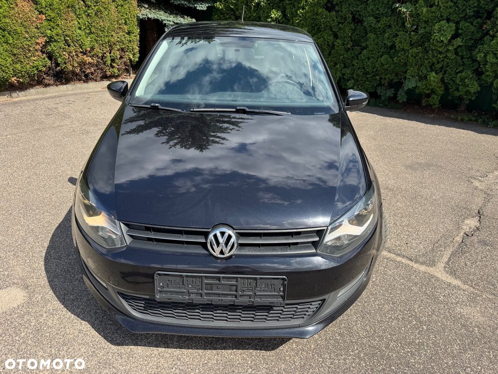 Volkswagen Polo 1.4 FSI Highline - 5