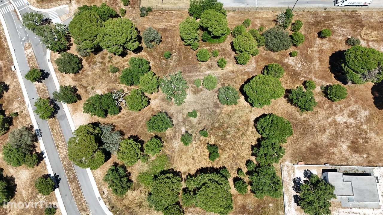 Terreno Industrial para venda em ZI de Coruche - Grande imagem: 5/17