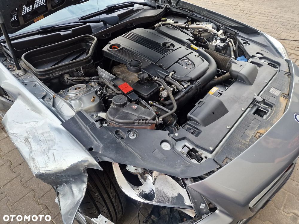 Mercedes-Benz SLK 200 Kompressor EU5 - 26