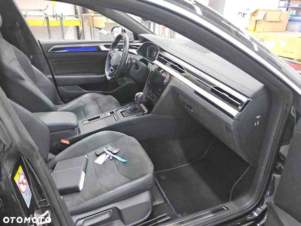Volkswagen Arteon 2.0 TSI 4Motion R DSG - 7