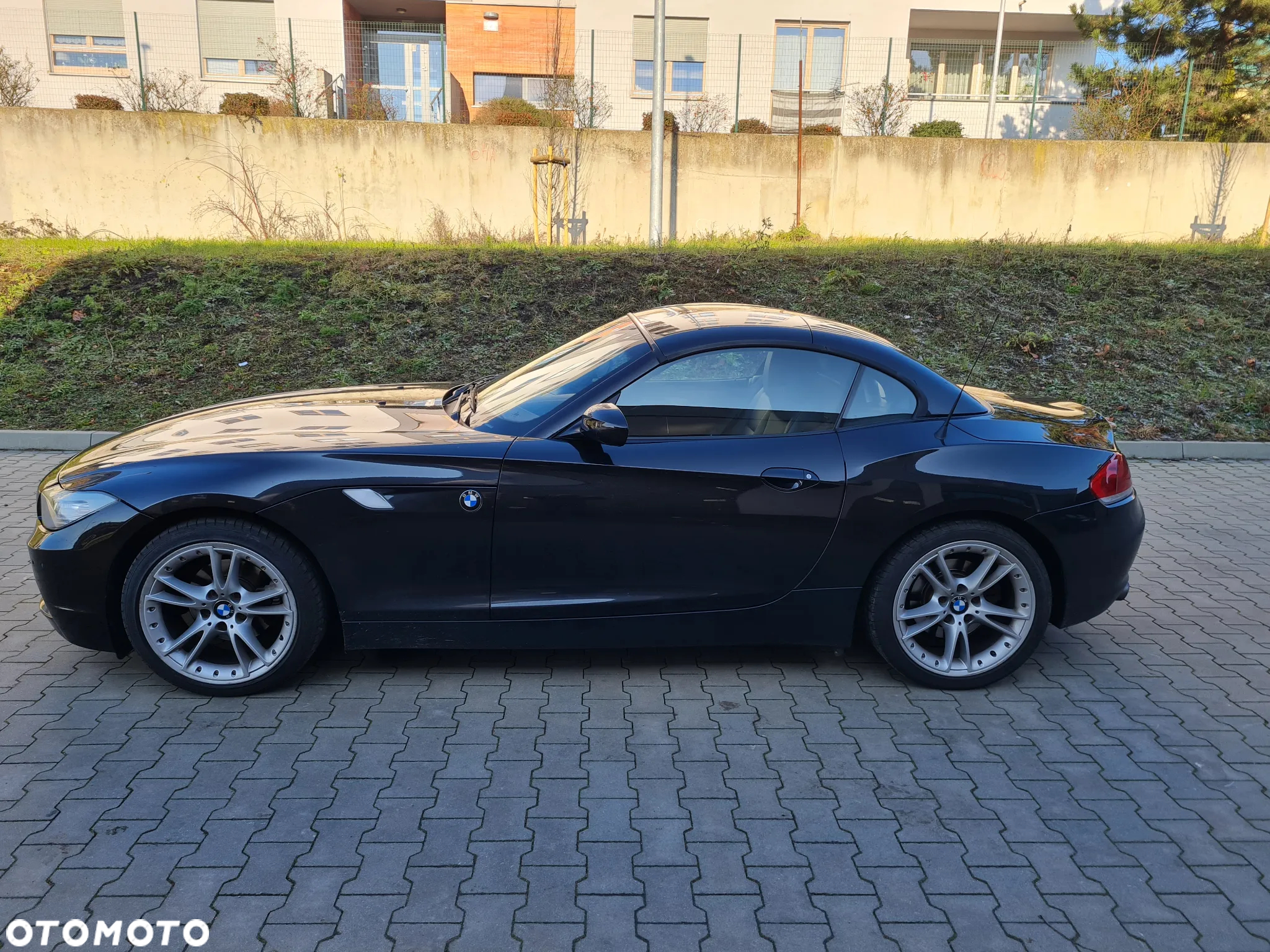 BMW Z4 23i sDrive - 6