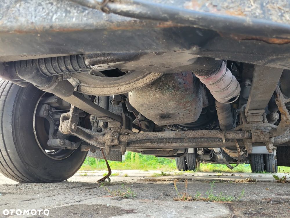 Volvo 2012 FL240 PLANDEK WINDA PALFINGER - 16