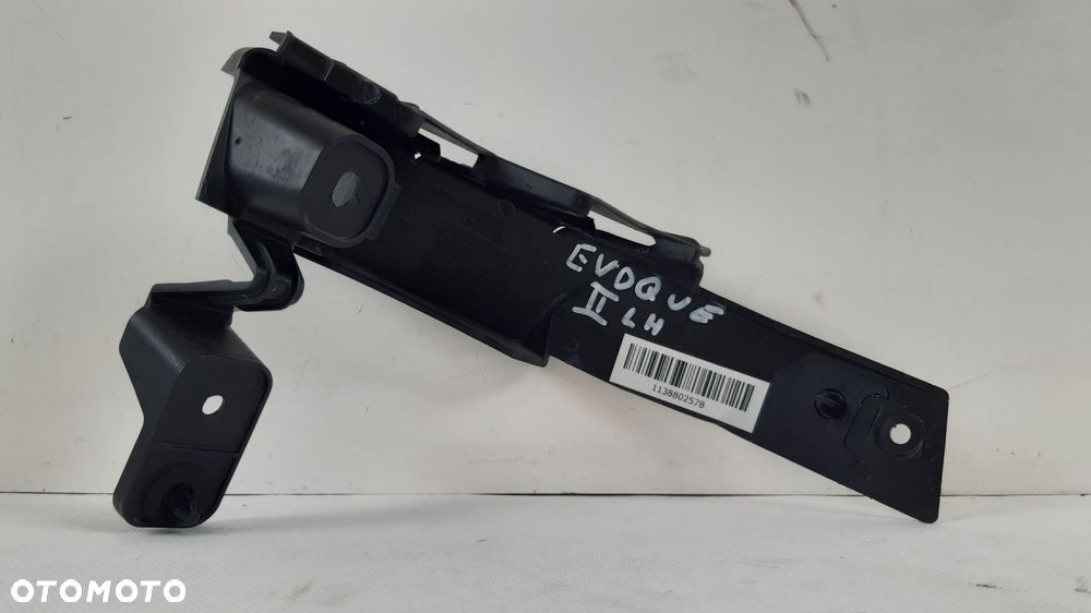 RANGE ROVER EVOQUE II L551 ŚLIZG ZDERZAKA LEWY TYŁ K8D2-17A882-A - 7