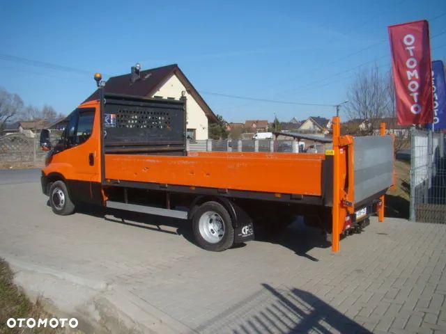 WINDA Z IVECO 2016R 750KG NA KAŻDE AUTO 3-SZTUKI - 5