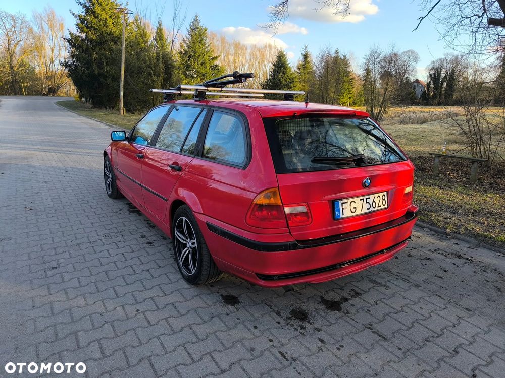 BMW Seria 3 - 3