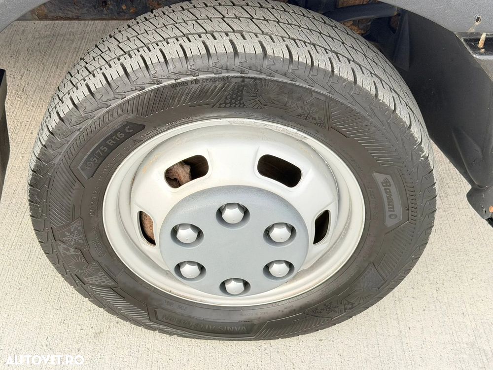 Iveco Daily - 14