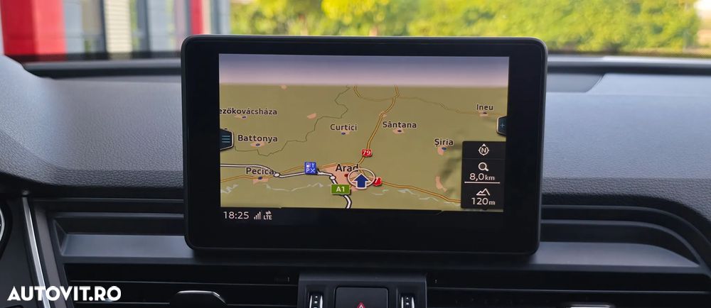 Audi Q5 2.0 TDI Quattro S tronic Basic - 20